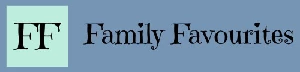 Family Favourites Logo